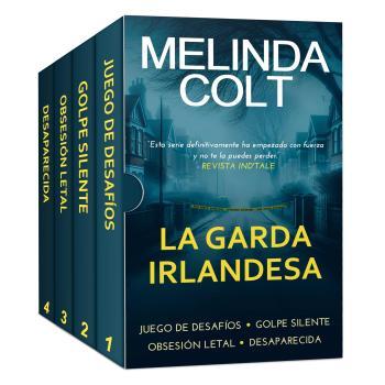 Serie La Garda Irlandesa (COMPLETA)