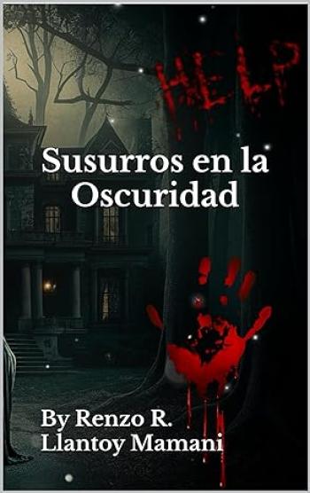 Susurros en la Oscuridad