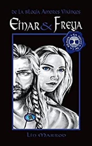 einar freya de la bilogia amores vikingos novela romantica erotica