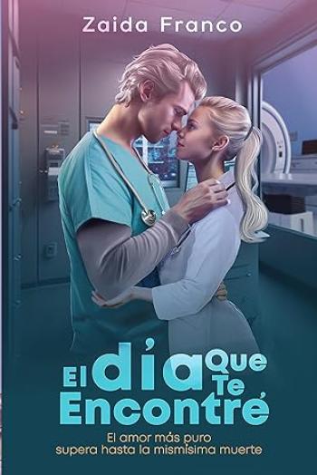 El día que te encontré