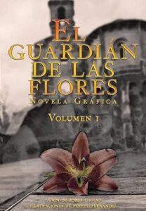 el guardian de las flores vol 01 perejil fernandez
