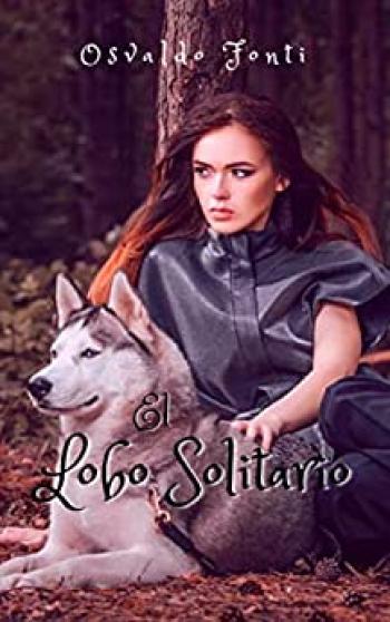 El Lobo Solitario