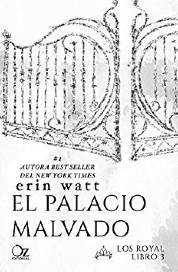 El palacio malvado