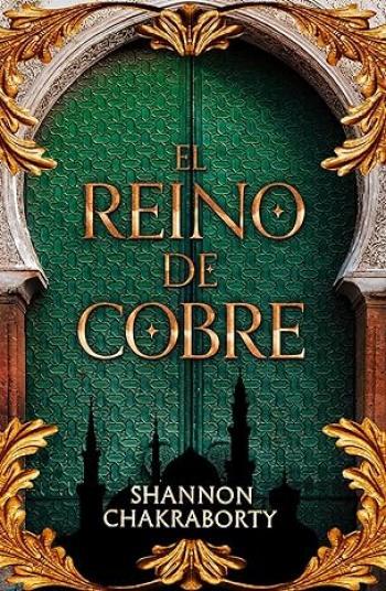 El reino de cobre