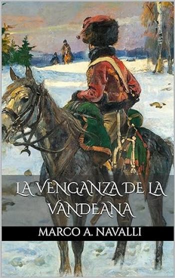 La venganza de la vandeana