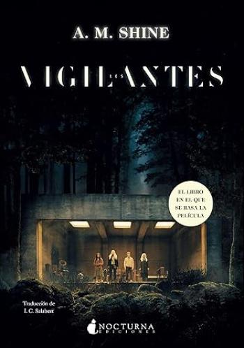 Los vigilantes