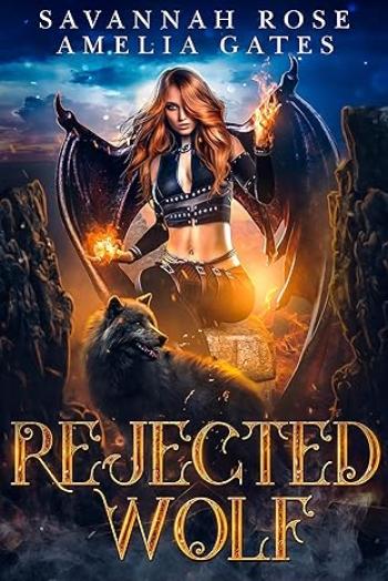 Rejected Wolf