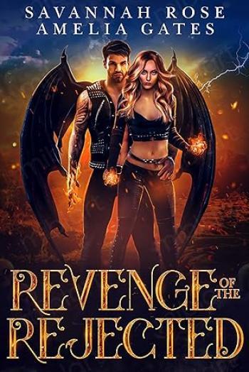 Revenge of the Rejected