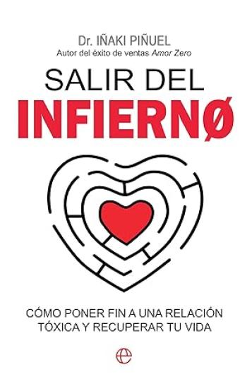 Salir del infierno