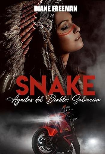 SNAKE: Águilas del Diablo (Salvación)