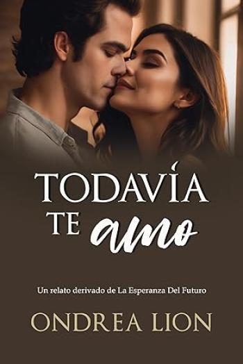 Todavía Te Amo