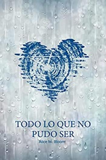 Todo lo que nunca fue: La historia completa de Sharon Glow