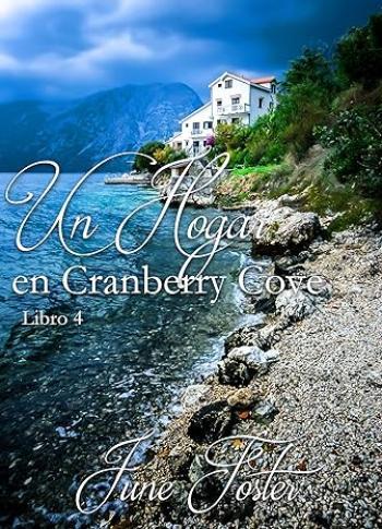 Un Hogar en Cranberry Cove