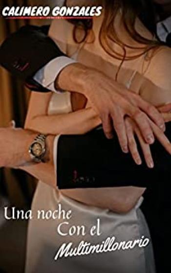 una noche con el multimillonario