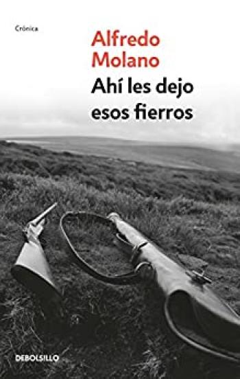 Ahí les dejo esos fierros