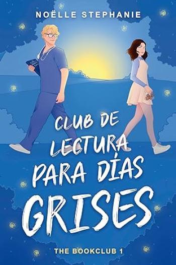 Club de lectura para días grises