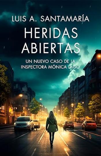 Heridas abiertas