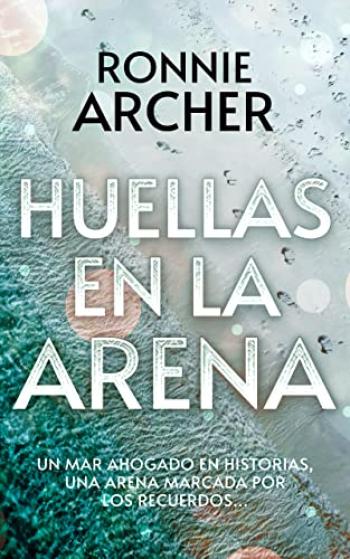 Huellas en la arena