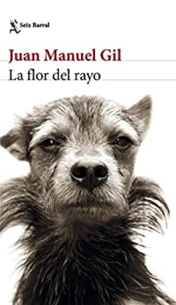 la flor del rayo biblioteca breve