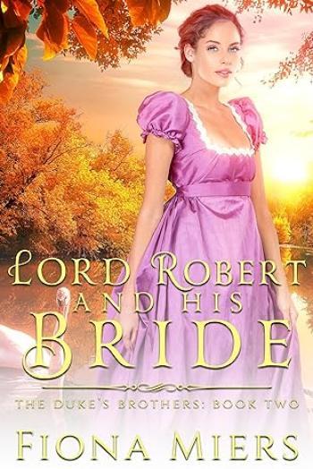Lord Robert y su esposa