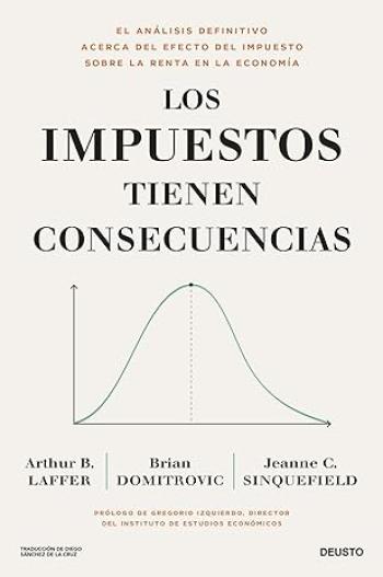 los impuestos tienen consecuencias aa vv