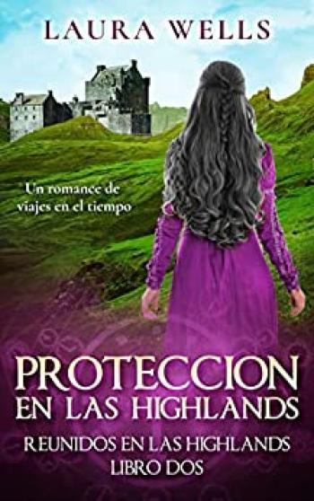 Protección en las Highlands