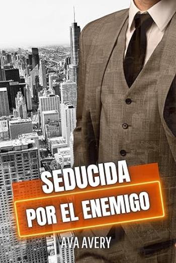 Seducida por el enemigo