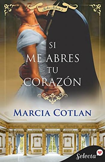 Si me abres tu corazón