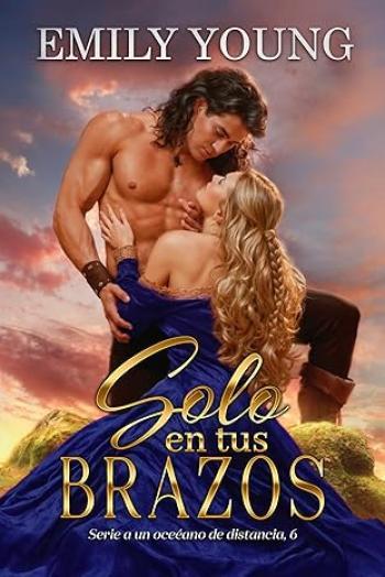 Solo en tus brazos