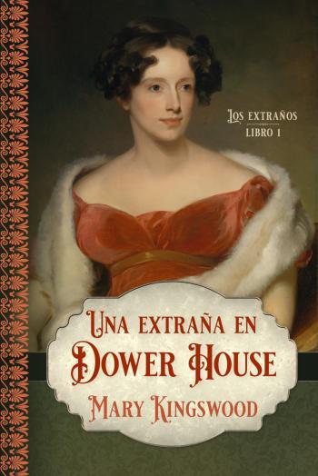Una extraña en Dower House