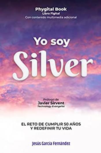 Yo soy Silver