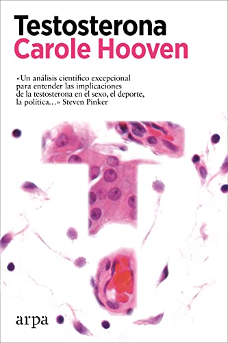 Testosterona