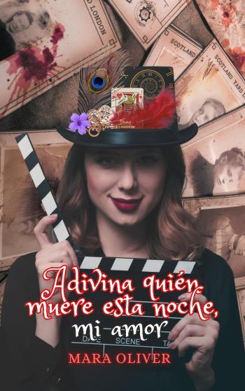 Adivina quién muere esta noche, mi amor