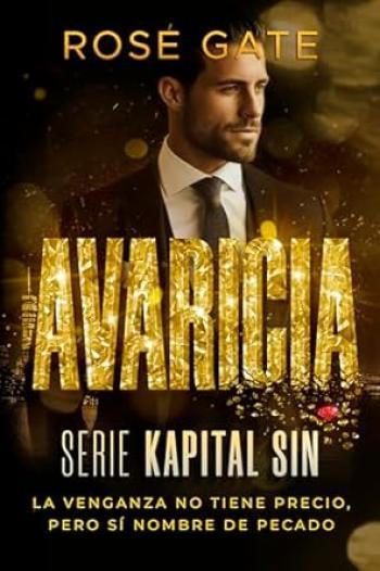 Avaricia
