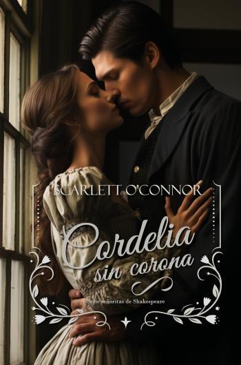 Cordelia sin corona