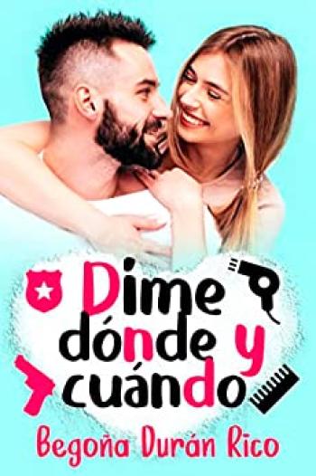 dime donde y cuando