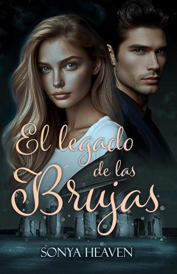 El legado de las brujas #03