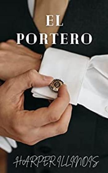 el portero una historia de amor y pleitesia
