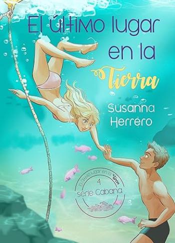 El último lugar en la Tierra