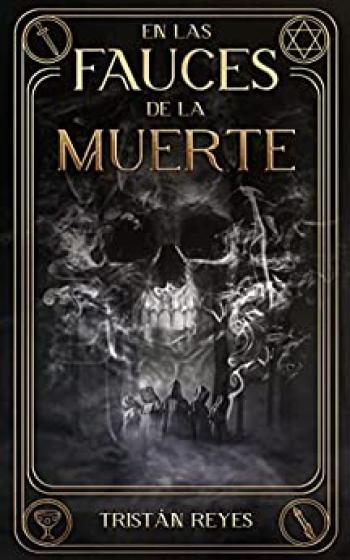 En las fauces de la muerte