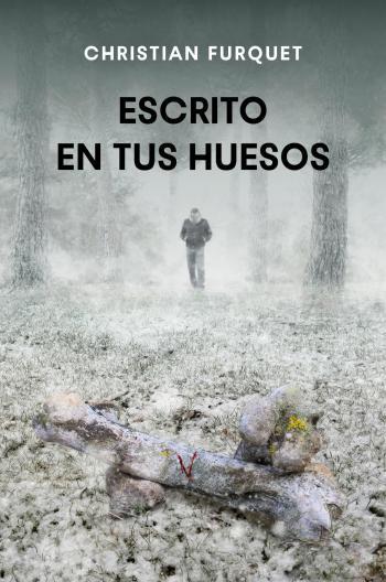 Escrito en tus Huesos