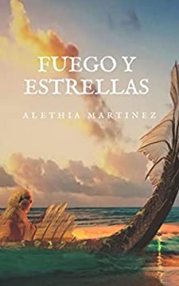 fuego y estrellas relato de fantasia romantica