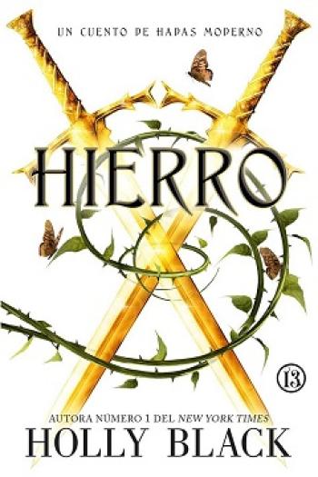 Hierro