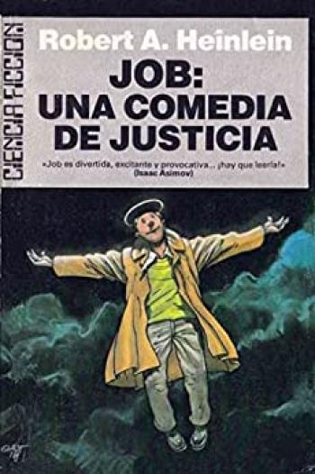 Job, una comedia de justicia