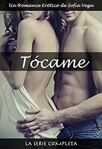 la serie completa un romance erotico