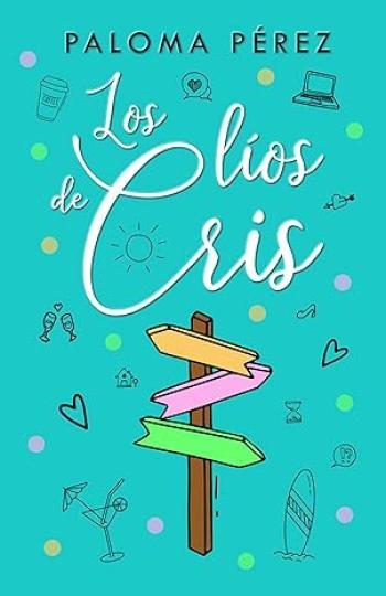 Los líos de Cris