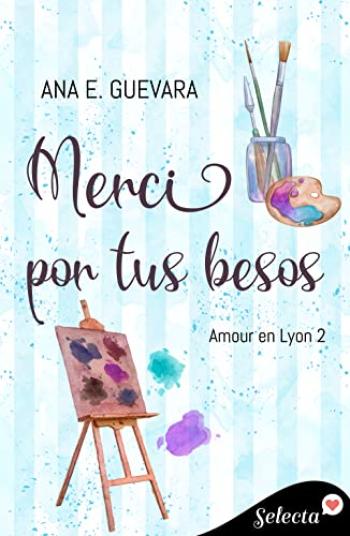 Merci por tus besos