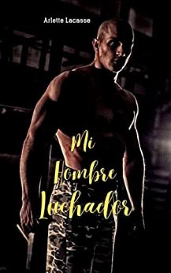 Mi Hombre Luchador