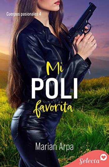 Mi poli favorita