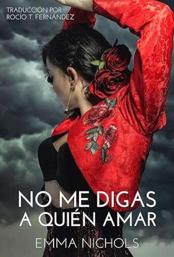 No me digas a quién amar